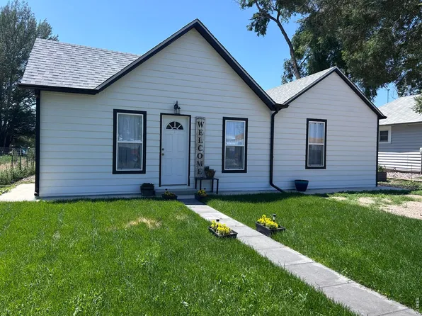809 Warren St, Weldona, CO 80653