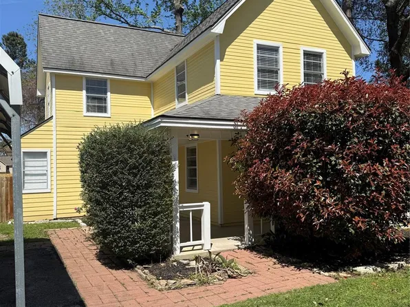 615 Texas St, Tomball, TX 77375