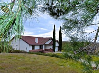 1390 Woodmansee Way, San Miguel, CA 93451