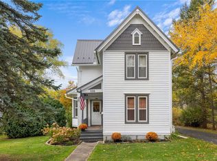 228 Hamilton St, Penn Yan, NY 14527