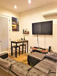 Rented by Space Link Realty