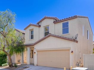 7981 Imperial Treasure St, Las Vegas, NV 89139
