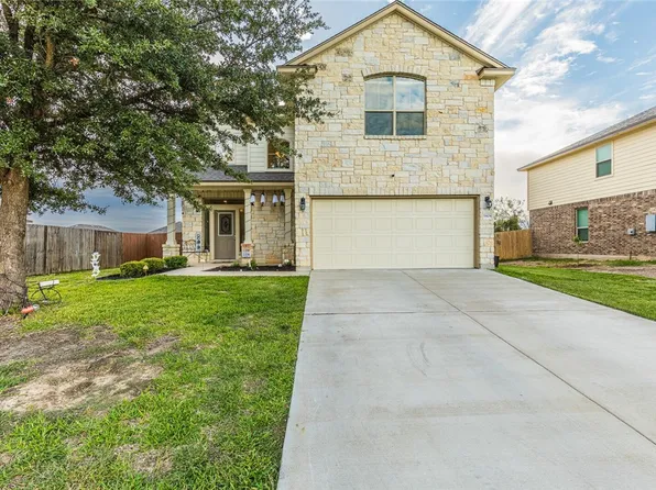 5808 Beckon Fls, Waco, TX 76708