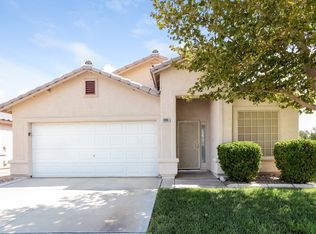 4906 Athens Bay Pl, North Las Vegas, NV 89031