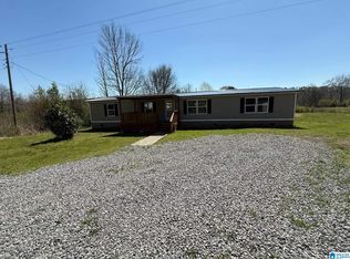 653 Providence Rd, Ragland, AL 35131