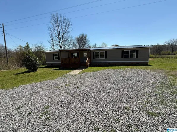 653 Providence Rd, Ragland, AL 35131