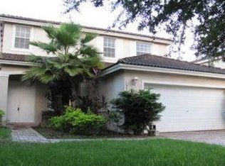 15920 SW 141st Ter, Miami, FL 33196