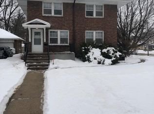 1138 44th St, Des Moines, IA 50311