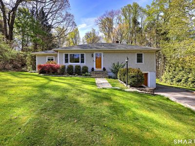 11 Greenwood Drive, Monroe, CT, 06468