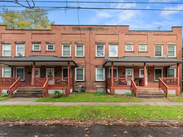 3422 Daisy Ave, Cleveland, OH 44109