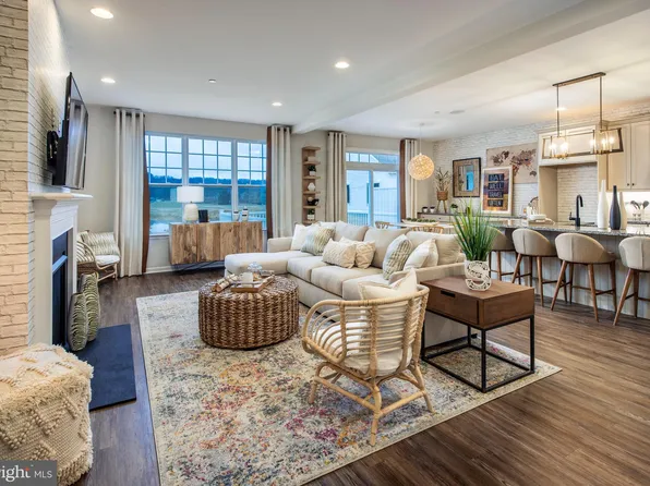 307 S Orchard St Lot 75, Downingtown, PA 19335