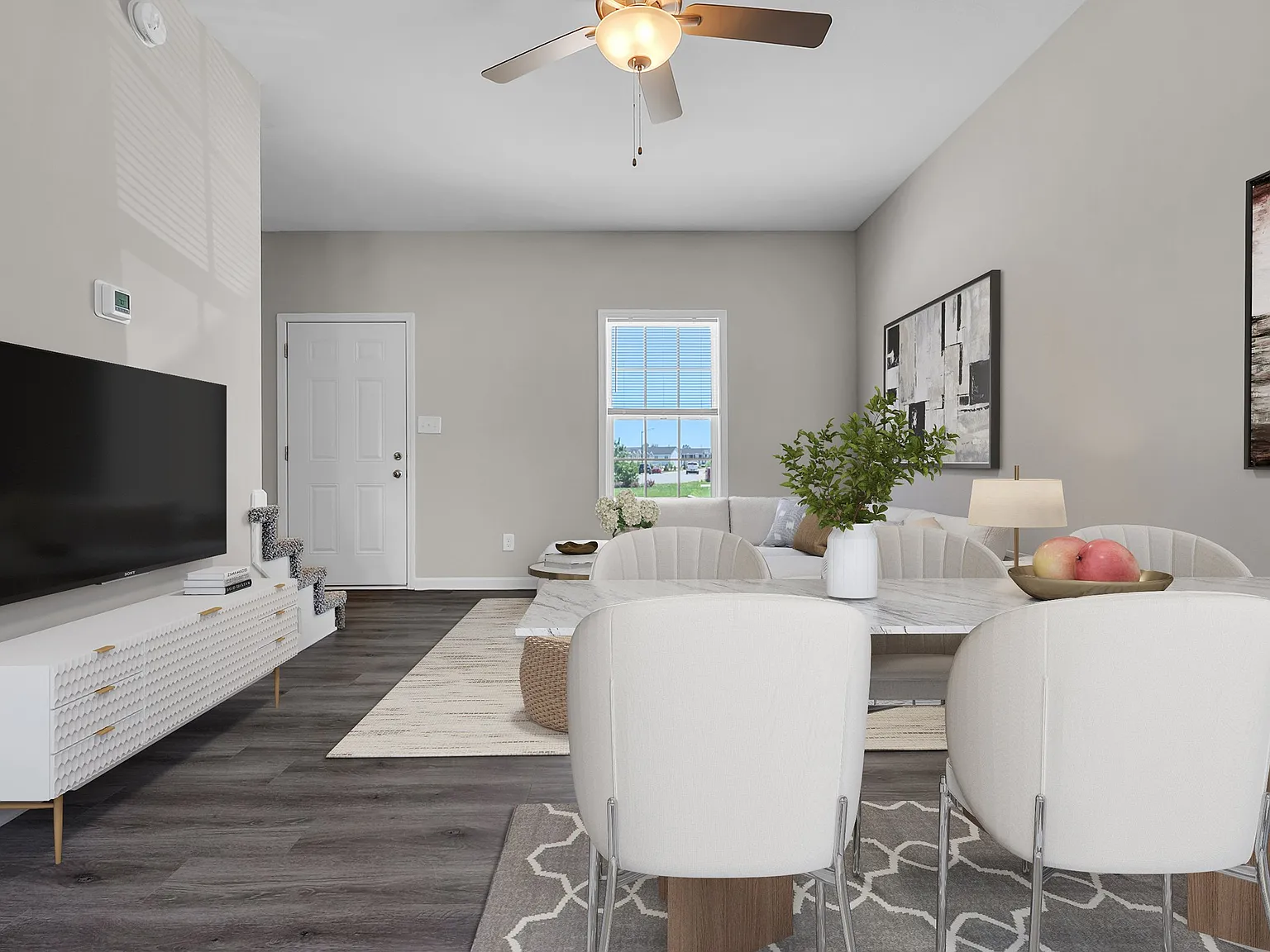 Arrowood Farms Townhomes — Photo 3