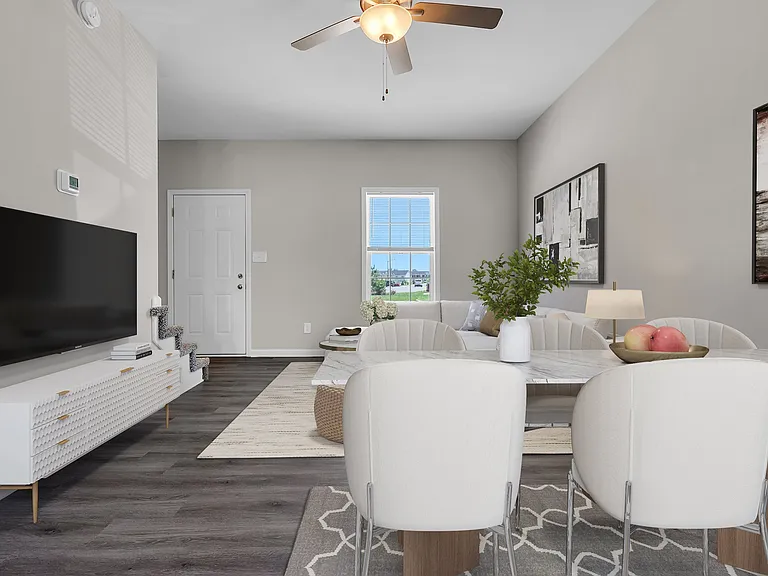 Arrowood Farms Townhomes — Photo 3