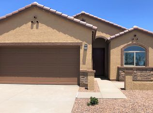 3447 S 259th Dr, Buckeye, AZ 85326