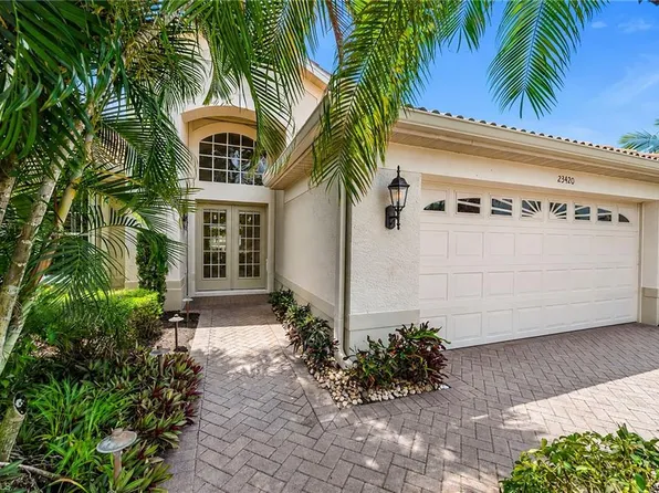 23420 Copperleaf BLVD, ESTERO, FL 34135