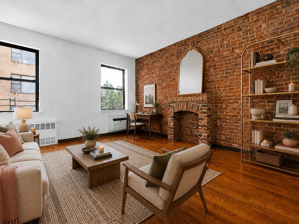 1st image of 46 W 87th St #4R