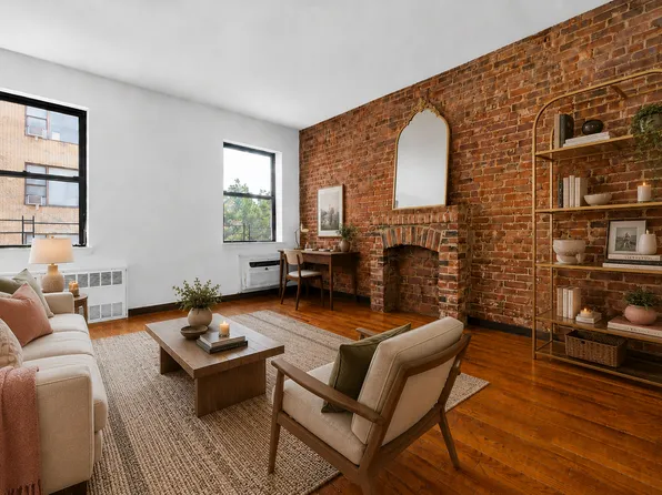 46 West 87th Street image 1 of 9