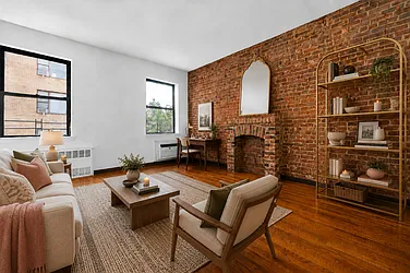 46 West 87th Street, #4B