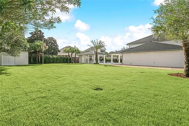 4416 Rue Place Pontchartrain — Photo 32