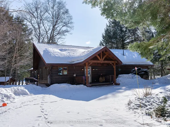 1130 Algonquin Outfitters Rd, Algonquin Highlands, ON P0A 1H0