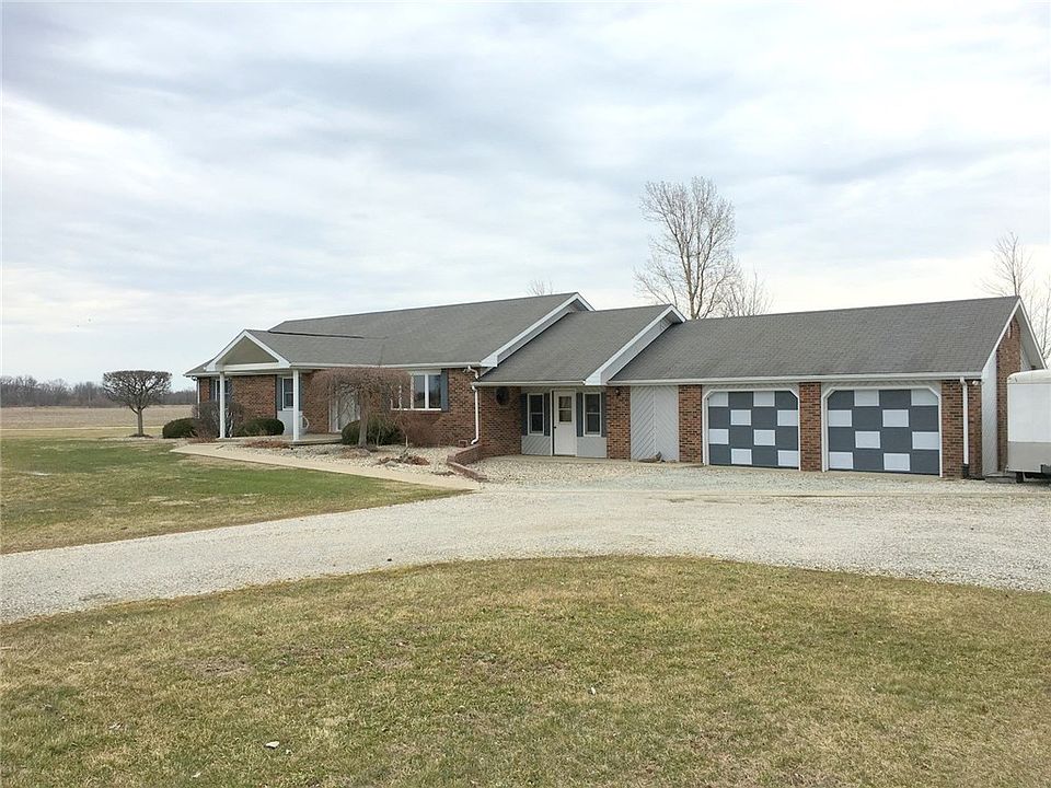 1st image of 7274 N County Road 400 W