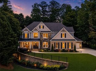 3610 Lively Oak Dr, Jefferson, GA 30549