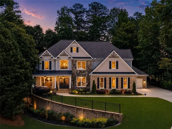 3610 Lively Oak Dr, Jefferson, GA 30549