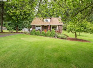 16241 S Hattan Rd, Oregon City, OR 97045