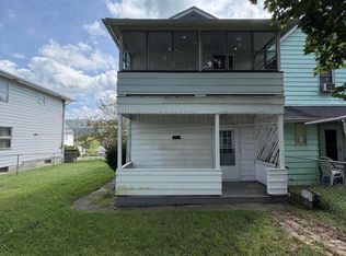 27 Sheridan St, Wilkes Barre, PA 18702