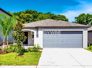 10612 Sweet Sapling St, Riverview, FL 33578