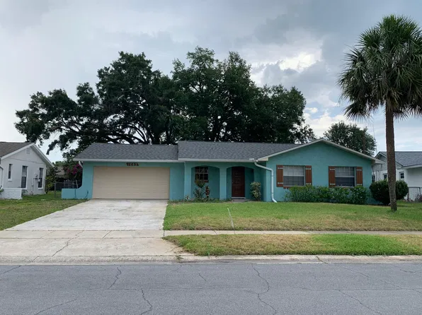 1683 Canterbury Cir, Casselberry, FL 32707