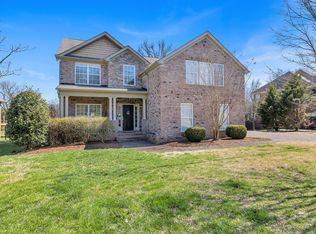 260 Quad Oak Dr, Mount Juliet, TN 37122
