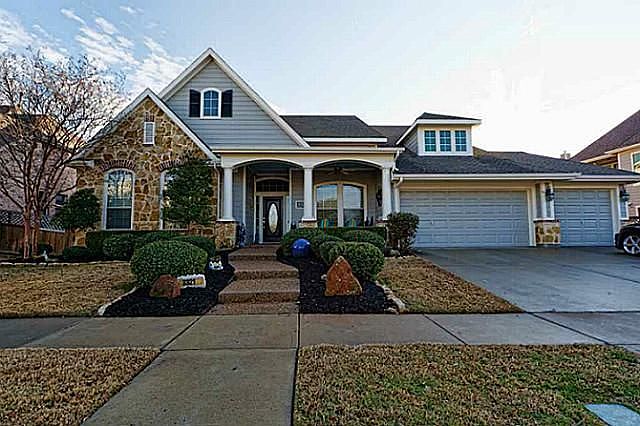 1st image of 3321 Somerset Ln