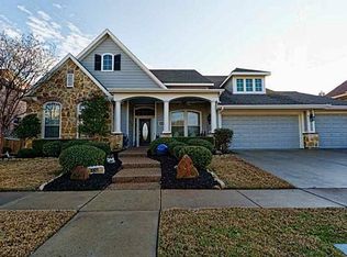 3321 Somerset Ln, Frisco, TX 75033