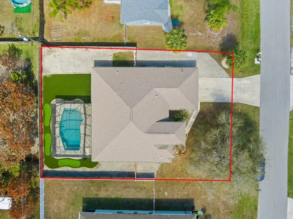 2526 SW Abney Street, Port St Lucie, FL 34953