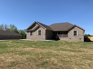413 Riverview Dr LOT 21, Crossville, TN 38555