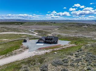 129 Plata Rd, Brewster, WA 98812