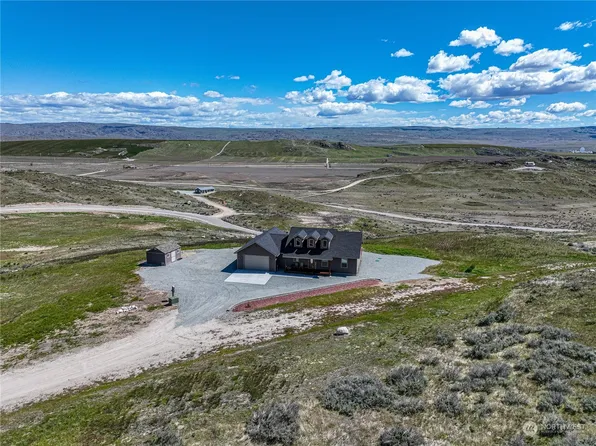 129 Plata Rd, Brewster, WA 98812