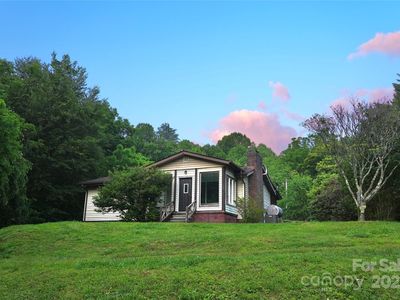 825 Pole Miller Ext, Brevard, NC, 28712