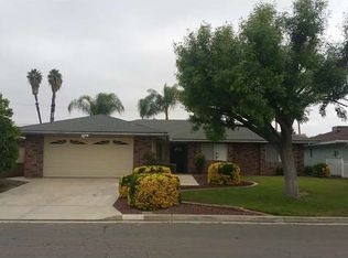 41194 Granada Cir, Hemet, CA 92544