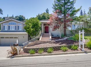 10675 Santa Lucia Rd, Cupertino, CA 95014