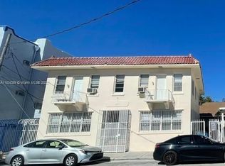 711 NW 1st St APT 3, Miami, FL 33128