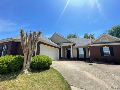 9355 Wrens Way, Montgomery, AL, 36117