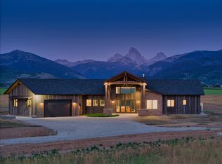 (Undisclosed Address), Driggs, ID 83422