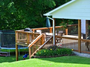 483 Don Morgan Dr, Princeton, WV 24740