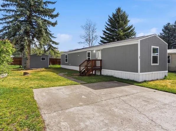 8124 County Road 203 #E, Durango, CO 81301