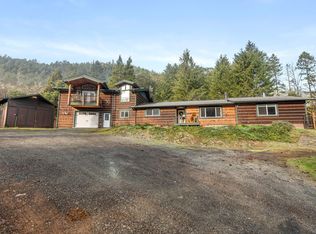 1540 Savage Creek Rd, Grants Pass, OR 97527
