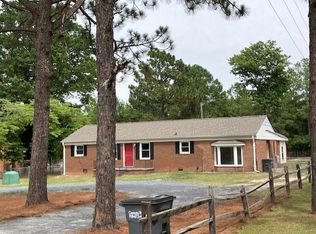 340 Archie Rd, West End, NC 27376