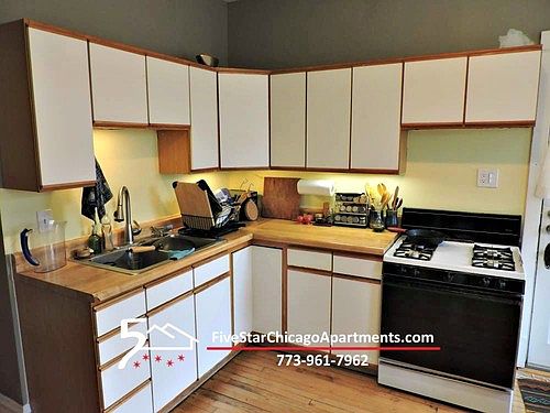 1st image of 4521 N Claremont Ave #1R
