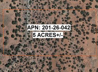 24 Country Road N8700, Concho, AZ 85924